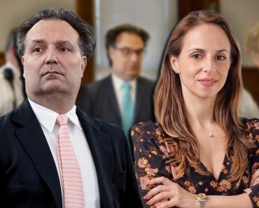 ŠOKANTAN OBRT PRED KRAJ SUĐENJA BRAJANU VOLŠU! CNN upravo javio neverovatnu stvar: ZAR OVAKO PLANIRA DA SE IZVUČE?!