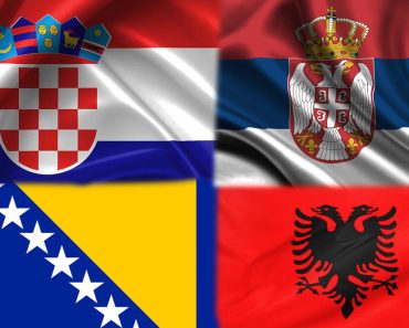 KOLIKO U SVETU IMA SRBA, HRVATA, BOSANACA, A KOLIKO ALBANACA? Cifre će vas naterati DA SE DOBRO ZAMISLITE!