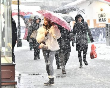 Sneg i opasno zahlađenje u Srbiju stižu tek ovog datuma: Prava zima će nam tek tad pokazati zube
