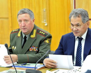 RUSKI GENERAL U PROGRAMU UŽIVO RAZVEZAO JEZIK I ŠOKIRAO Neprijatnost u studiju, SASUO ISTINU: Putin će POZELENETI RUSKI GENERAL U PROGRAMU UŽIVO RAZVEZAO JEZIK I ŠOKIRAO Neprijatnost u studiju, SASUO ISTINU: Putin će POZELENETI