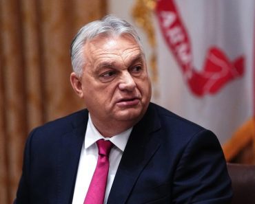 Orbanova izjava trese svet, zbog onoga što je rekao, svi zvaničnici poskakali na noge: Da li sluti da… Orbanova izjava trese svet, zbog onoga što je rekao, svi zvaničnici poskakali na noge: Da li sluti da…