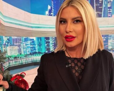 NAPRAVIO JOJ DETE, PA ODMAH POSTAVIO USLOV! Partner od Dee Đurđević zahtevao SAMO JEDNO – ne sme da prekrši