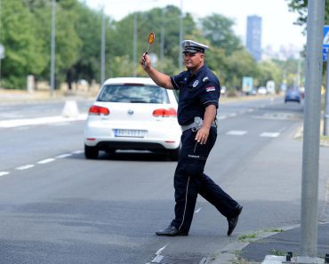 Za vozače od danas važi sledeća stvar, otvorite četvoro očiju: Policija sprema veliko iznenađenje