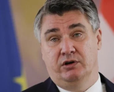 “NISU NAS PITALI KAD SU TO RADILI! ZAPAMTIĆEMO” Milanović povileneo zbog Francuske: “DA LI SE TAKO PONAŠA SAVEZNIK”