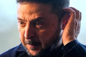 HAOS U UKRAJINI: Zelenski je doneo odluku koja je šokirala mnoge