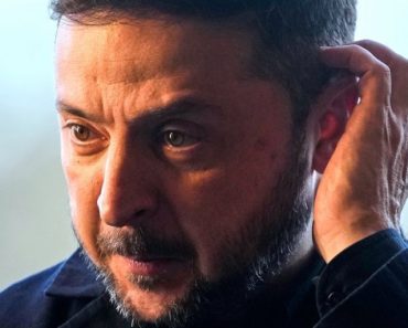 HAOS U UKRAJINI: Zelenski je doneo odluku koja je šokirala mnoge