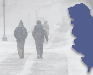 Stiže ledeni udar: Tačno ove noći Srbiju će okovati sneg – Očekuje nas oštra zima Stiže ledeni udar: Tačno ove noći Srbiju će okovati sneg – Očekuje nas oštra zima