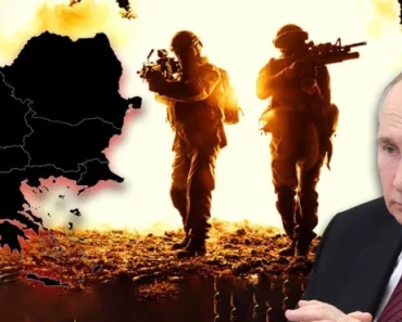 Udarna vest! Putin dolazi nadomak Srbije – grom iz vedra neba, naredni potez ruskog lidera iznenadiće sve Udarna vest! Putin dolazi nadomak Srbije – grom iz vedra neba, naredni potez ruskog lidera iznenadiće sve