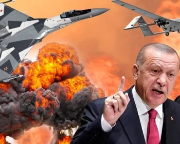 Šok za šokom za Putina! Erdogan ga frapirao zahtevom: Vraća mu nešto što je platio suvim zlatom….