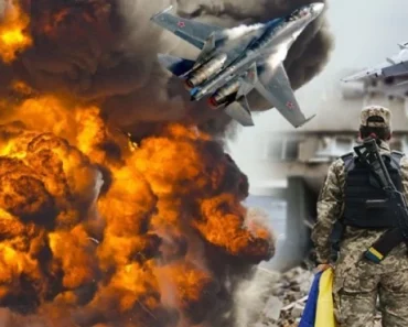 Počinje totalni rat? Ukrajina napala još jednu članicu ODKB