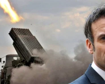 Rusi došli do šok informacije: Znate li šta Francuska pokušava u Ukrajini – Pariz je prelomio?