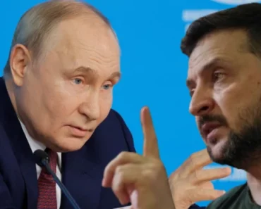 UDARNO! Rusija i Ukrajina zaključile primirje – grom iz vedra neba, neočekivane vesti izenadile ceo svet UDARNO! Rusija i Ukrajina zaključile primirje – grom iz vedra neba, neočekivane vesti izenadile ceo svet