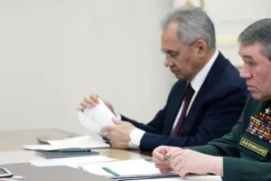 Neočekivana smrt u Moskvi: Preminuo Šojguov najbliži saradnik