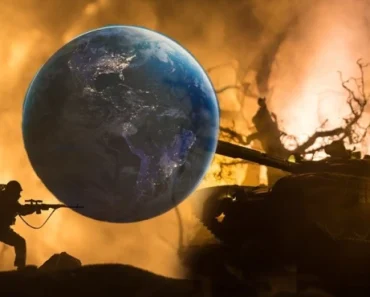 Hitno! U narednih 48 sati počinje najgori rat na planeti: Trupe su u pokretu, stigla jeziva potvrda sa najvišeg mesta Hitno! U narednih 48 sati počinje najgori rat na planeti: Trupe su u pokretu, stigla jeziva potvrda sa najvišeg mesta