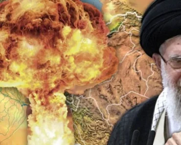 Na pomolu apokaliptični scenario: Iran aktivirao podzemne raketne gradove, Hamnei naredio ovo! Na pomolu apokaliptični scenario: Iran aktivirao podzemne raketne gradove, Hamnei naredio ovo!