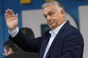 “TAKO IZGLEDA DEMOKRATIJA” Orban bez dlake na jeziku SASUO SVE JAVNO, ponovo ŠOKIRA! Izneo ISTINU NA VIDELO, pa…