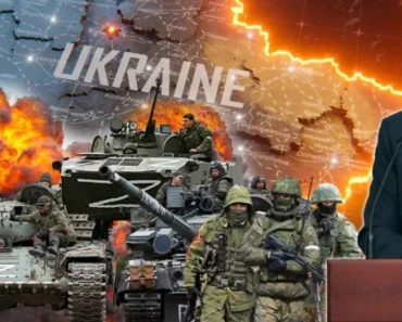 Putin je rešio da završi rat! Večeras pada glavni grad Ukrajine – Ljudi beže na sve strane (VIDEO)