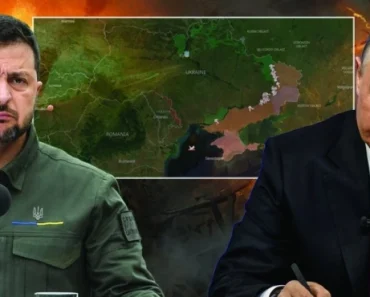 Šok za Rusiju! Putin zaustavlja svoje trupe? Mnogi će poludeti nakon ove izjave – ništa slično nije viđeno još od Drugog svetskog rata Šok za Rusiju! Putin zaustavlja svoje trupe? Mnogi će poludeti nakon ove izjave – ništa slično nije viđeno još od Drugog svetskog rata