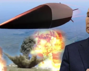 Preokret! Otkrivena prava meta “Orešnika” – pojavili se dokazi, Rusi gađali mnogo važniju lokaciju… (VIDEO)