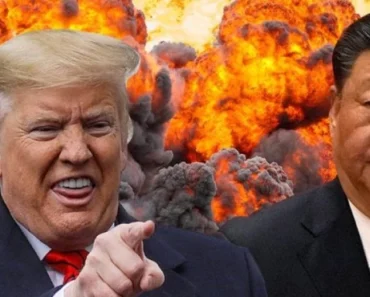 Tramp prelomio! Lider SAD doneo odluku o Kini: Upravo je saopštio celom svetu šta će uraditi