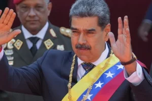 Šok obrt! Poznato ko će vladati Venecuelom: Neočekivano rešenje u poslednji čas