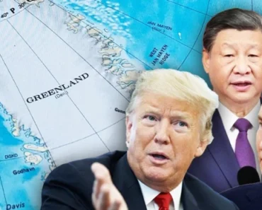 Šok i neverica! Putin pobedio na Grenlandu: NATO zemlje besne na Trampa – pogledajte kakav haos je napravio… Šok i neverica! Putin pobedio na Grenlandu: NATO zemlje besne na Trampa – pogledajte kakav haos je napravio…