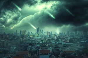 Isplivalo 100 godina staro proročanstvo o 2026! Jezivo precizne vizije sve zapanjile!