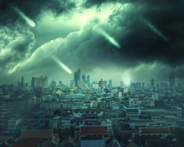 Isplivalo 100 godina staro proročanstvo o 2026! Jezivo precizne vizije sve zapanjile!