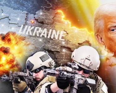 Ova NATO zemlja će biti nova Ukrajina: Invaziju ne vrši Putin, već Tramp – jure da je zauzmu pre Kineza?!