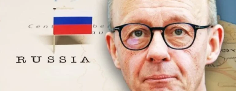 Nemci u Šoku! Merc ih doveo do ludila: Odrekao se ruskog gasa i srušio ekonomiju, a onda dao izjavu koja je šokirala naciju