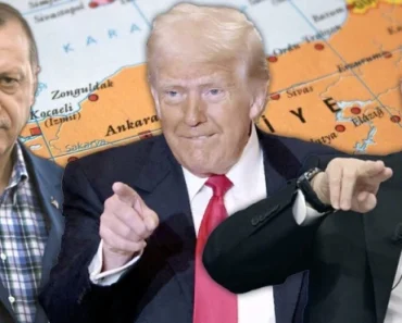 Šok i neverica! Posle Madura Tramp udara na Erdogana?! Udarna vest zatresla svet – gori cela planeta