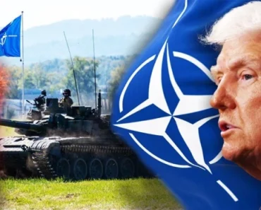 Kraj NATO! Tramp povlači skandalozan potez: Hitno se oglasila premijerka Danske, posle ovog ništa više neće biti isto Kraj NATO! Tramp povlači skandalozan potez: Hitno se oglasila premijerka Danske, posle ovog ništa više neće biti isto