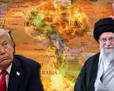 Obustavljen napad na Iran! Svetski moćnik Trampu zabranio udar – kada mu se on javio, znao je šta ne sme da radi…