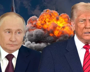 PUTIN MASNO SLAGAO TRAMPA?! CIA došla do neverovatne stvari: Ruski predsednik za praznike napravio TOTALNI HAOS! PUTIN MASNO SLAGAO TRAMPA?! CIA došla do neverovatne stvari: Ruski predsednik za praznike napravio TOTALNI HAOS!