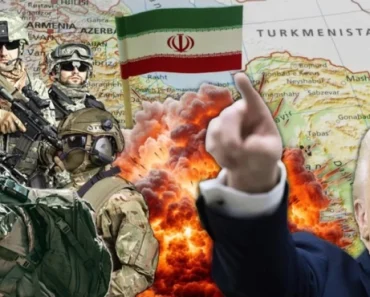 Udarne vesti! Tramp prelomio? Evo kada kreće Američki udar na Iran