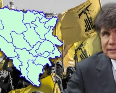 Tramp donosi udarnu odluku o BiH! U Sarajevu se tresu: Rod Blagojević otkrio sve u Šok potezu!