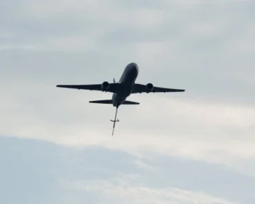 Počelo je, SAD krenuo u napad? Poleteli američki vojni avioni