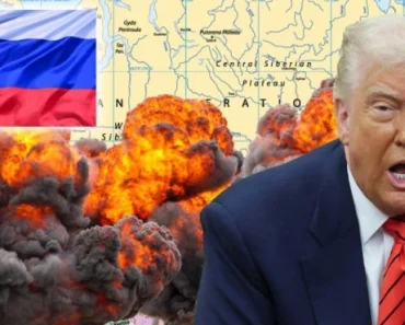 Spremite se za najveći šok od svih! Rusi svetu otkrili prave Trampove planove: Venecuela je početak Spremite se za najveći šok od svih! Rusi svetu otkrili prave Trampove planove: Venecuela je početak