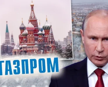 Stravična objava Gazproma za celu Evropu! Nastupa katastrofa na tržištu gasa – posledice će biti nesagledive