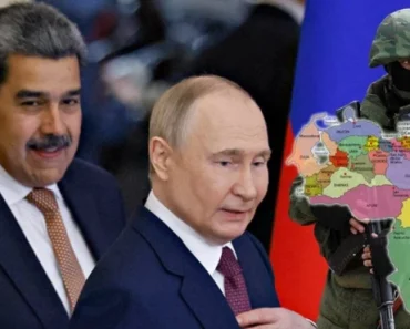 Rusi otkrili skandal sa S-300 u Venecueli: Ako je ovo tačno… Svima je sada jasno što je Maduro pao