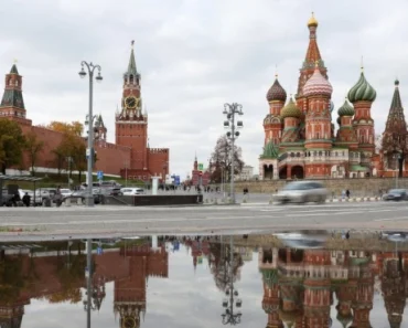 Dramatična vest potresla Rusiju pred početak 2026: Šta im se ovo dešava Dramatična vest potresla Rusiju pred početak 2026: Šta im se ovo dešava