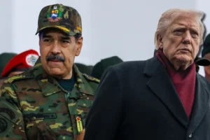 Poznato ko je uhvatio Madura! Objavili i kakva sudbina ga čeka…