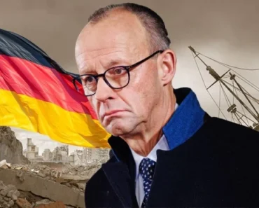 Kraj Nemačke! Odluka Berlina o Rusiji presudila celoj državi: Od ovog se neće više oporaviti Kraj Nemačke! Odluka Berlina o Rusiji presudila celoj državi: Od ovog se neće više oporaviti