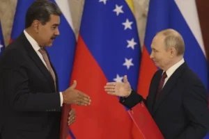 Ćao, Maduro! Putin ga trampio za ovaj grad?! Šok i neverica – Tramp će odobriti Rusiji ono što je dosad bilo nezamislivo