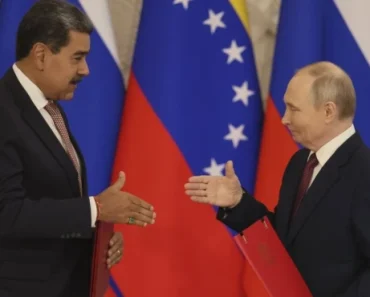 Ćao, Maduro! Putin ga trampio za ovaj grad?! Šok i neverica – Tramp će odobriti Rusiji ono što je dosad bilo nezamislivo