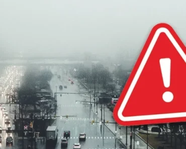 Stiglo hitno upozorenje: Kreće totalni haos, mere bezbednosti su neophodne – Građani, obavezno ispoštujte ovo