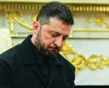 Stravične vesti za Zelenskog stigla direktno iz srca Evrope