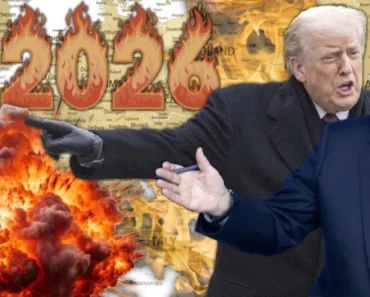 Rusi otkrili koju državu Tramp sledeću napada! Ovo će biti najveća katastrofa dosad – niko nije spreman za rat ovih razmera Rusi otkrili koju državu Tramp sledeću napada! Ovo će biti najveća katastrofa dosad – niko nije spreman za rat ovih razmera