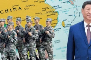 Si presekao nakon Venecuele?! Kinezi spremni, vojska u pripravnosti – može početi ono od čega Ameri najviše strahuju