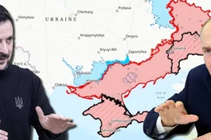 Putina doveli do ludila! Umalo da padne dogovor, a onda – šok: Rat u Ukrajini dobio neočekivan zaokret